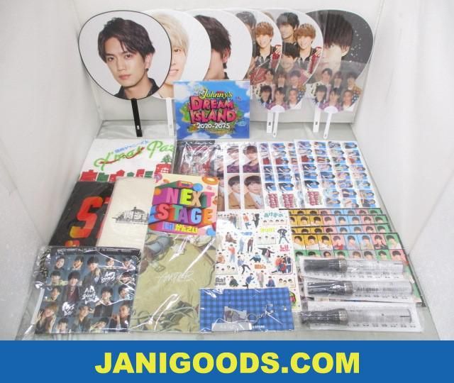 Lilかんさい FIRST LIVE2020 NEXT STAGE グッズセット