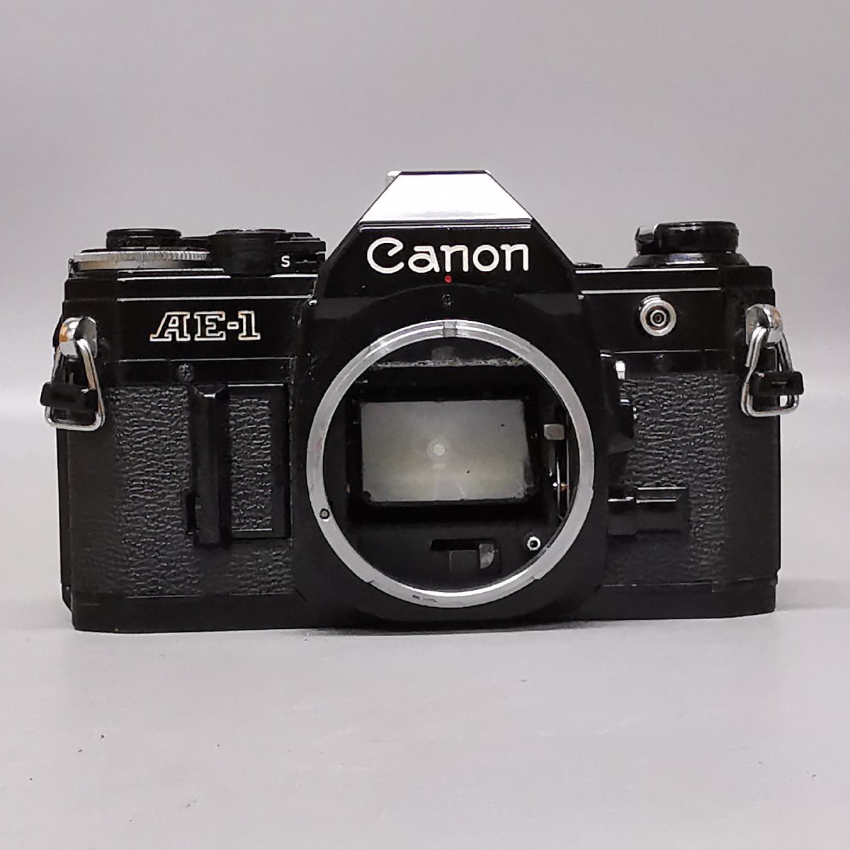 ☆美品完全動作☆Canon AE-1 FD 50mm F1.4 SSC ＃613 動作品 Canon AE-1 / FD 50mm F1.4 S.S.C. キヤノン 一眼レフ フィルム
