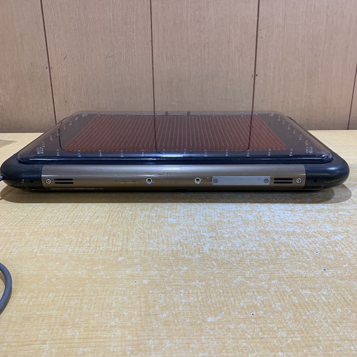 ○ SHARP シャープ LED ディスプレイシステ厶 NV-P32BD 電光掲示板  