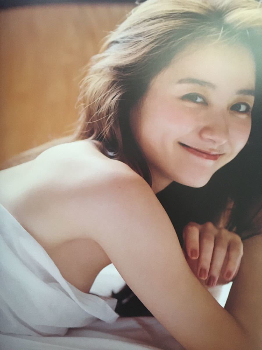 高田里穂写真集 完成された未完成 初版 帯付き(た行)｜売買された