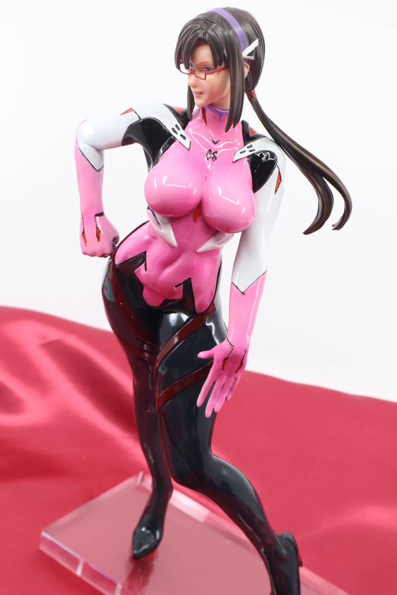 ♪限定[真希波・マリ・イラストリアス]dainanaban/新世紀