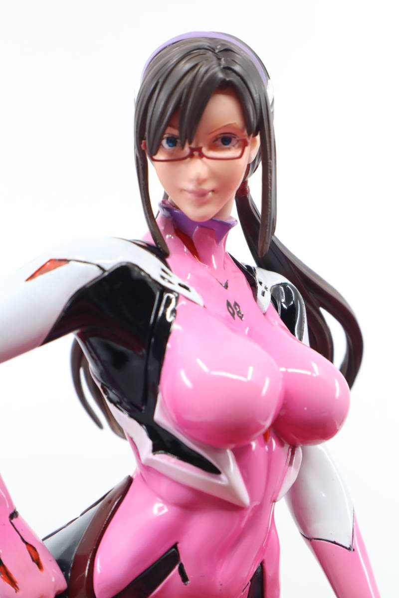 ♪限定[真希波・マリ・イラストリアス]dainanaban/新世紀