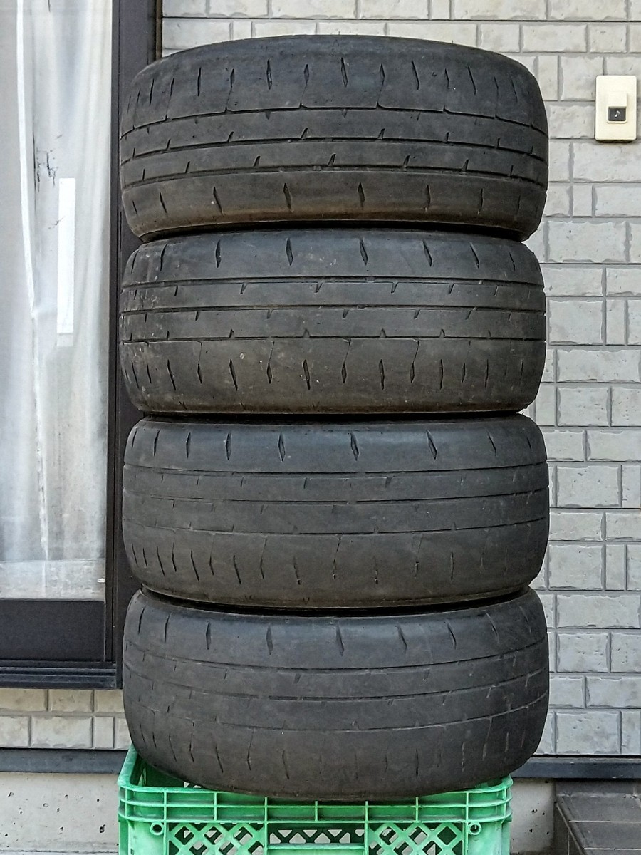 SALE，爆買い 235/45R17 ポテンザ RE-71RS 2本セット ブリヂストン BRIDGESTONE POTENZA RE71RS 2本 検ZⅢ NEOVA 03G(中古品)｜売買されたオークション情報、yahooの商品情報をアーカイブ公開 - オークファン 17インチ