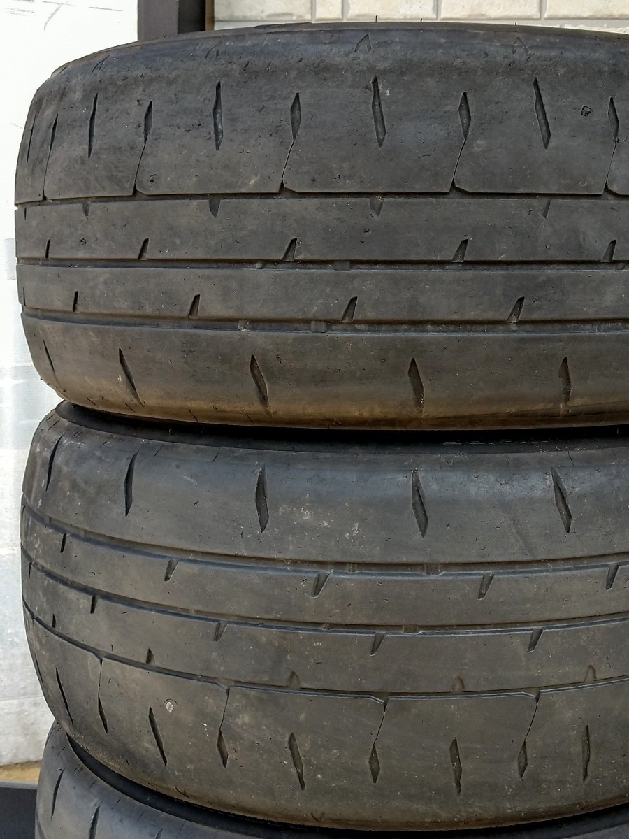 ☆235/45R17 ポテンザ RE-71RS 2本セット ブリヂストン BRIDGESTONE 