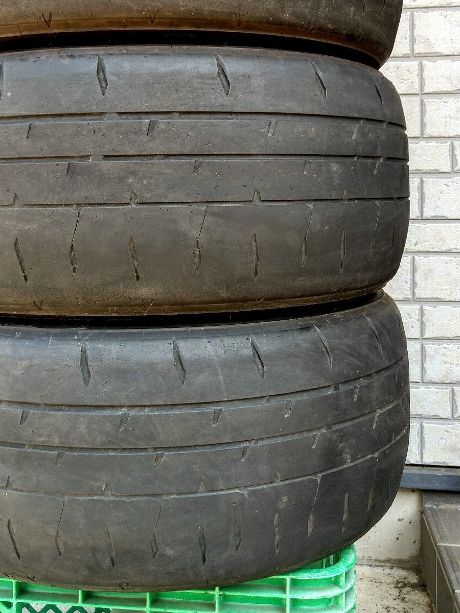 ☆235/45R17 ポテンザ RE-71RS 2本セット ブリヂストン BRIDGESTONE 