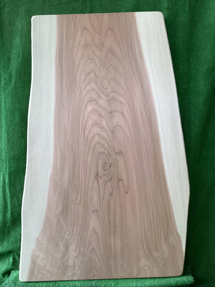 秋田杉一枚板　54