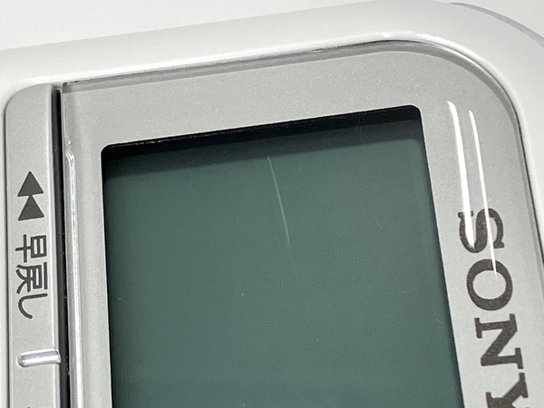 SONY ICD-LX31 メモリーカードレコーダー 中古 Y7805168 メモリー