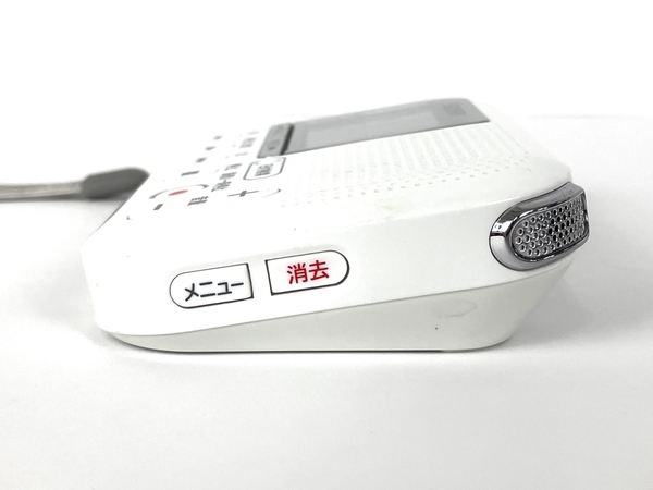 SONY ICD-LX31 メモリーカードレコーダー 中古 Y7805168 メモリー