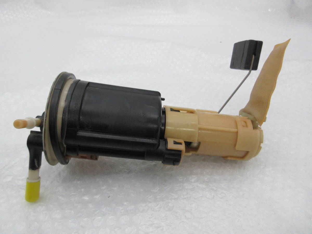 エブリィ DA64V DA64W | フューエルポンプ DA63T キャリィ 燃料ポンプ