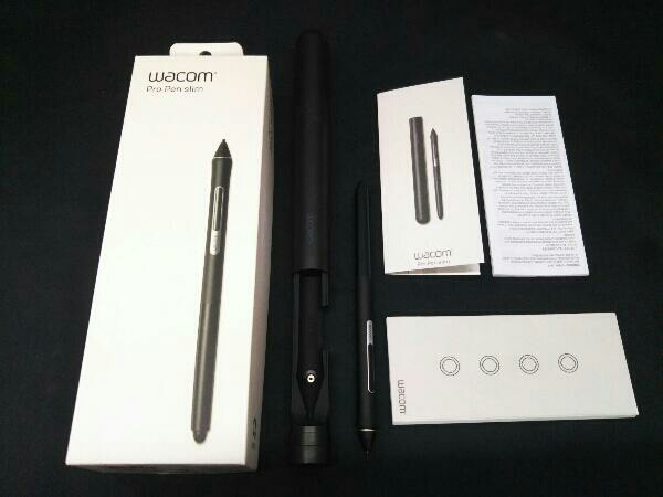 ワコム wacom Pro Pen slim プロペン スリム KP301 E00DZ Pen Pro