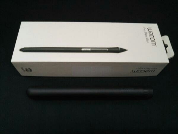 ワコム wacom Pro Pen slim プロペン スリム KP301 E00DZ Pen Pro
