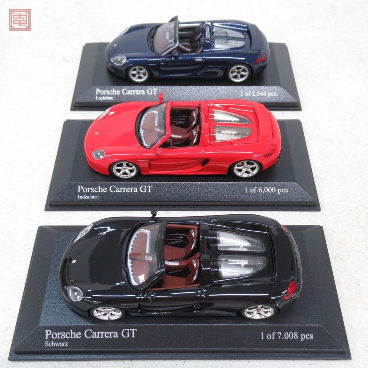 PMA 1⁄43 ポルシェ 911 GT3 R TEAM