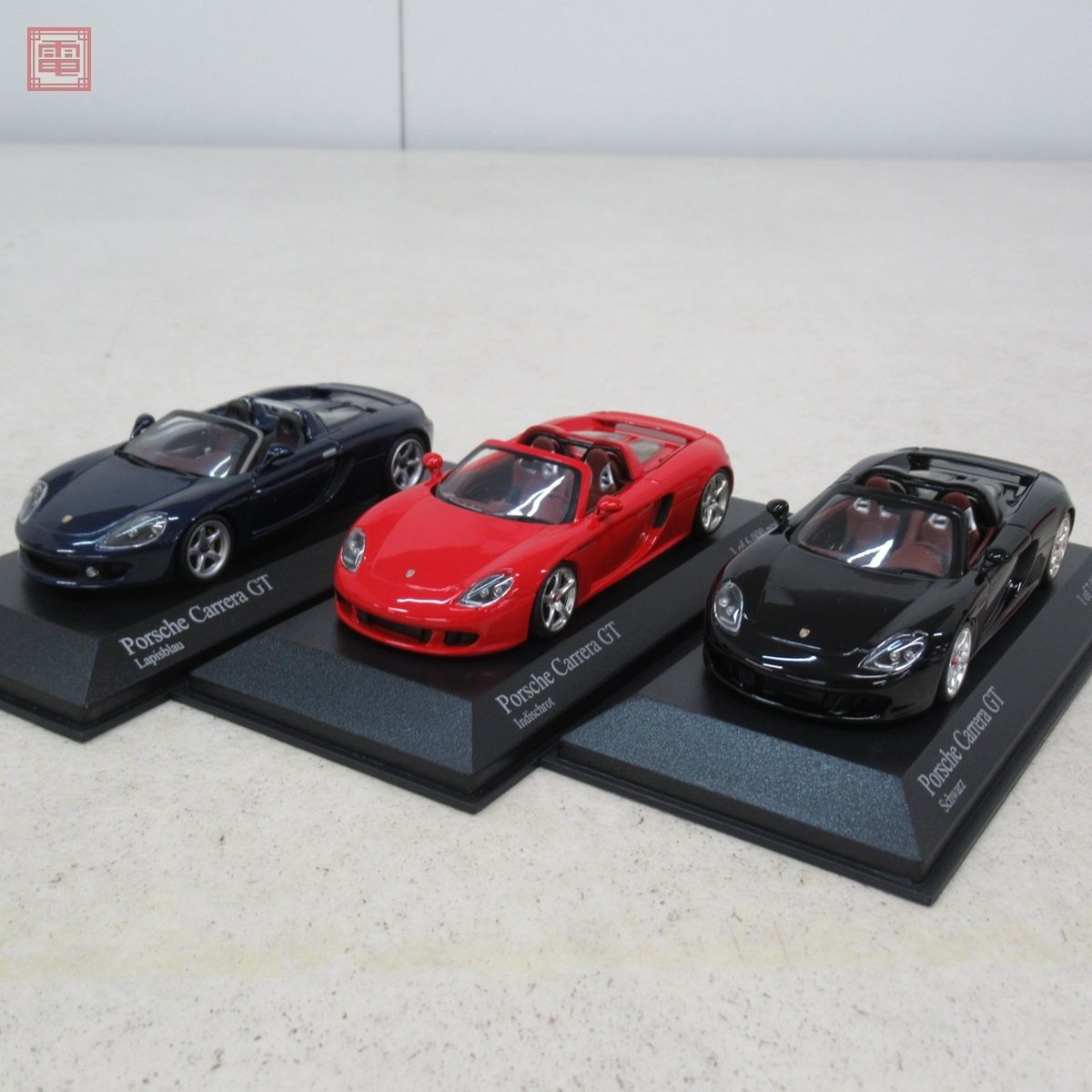 PMA 1⁄43 ポルシェ 911 GT3 R TEAM