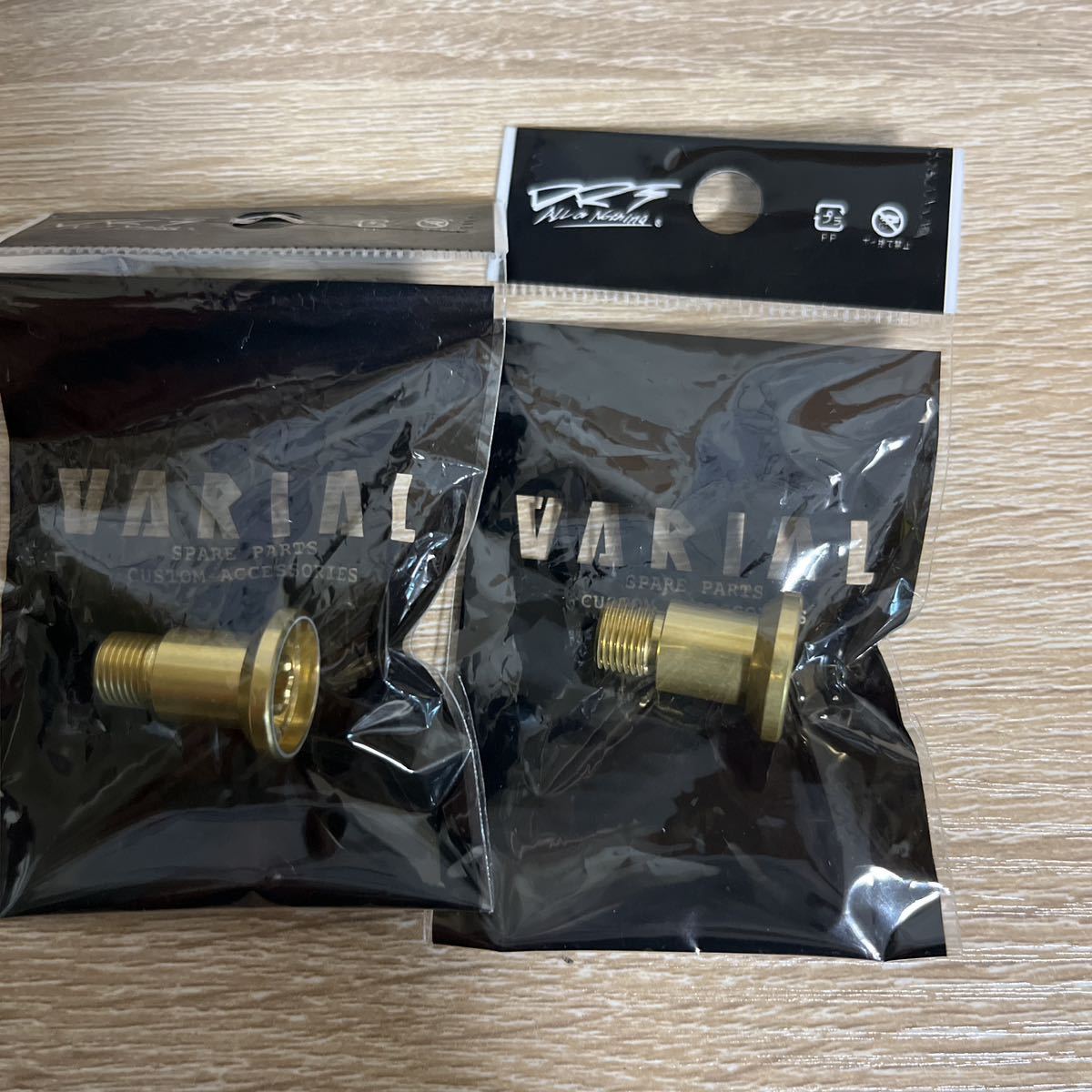 新品，人気セール 1円スタート drt バリアル mk1 ホイールキャップ