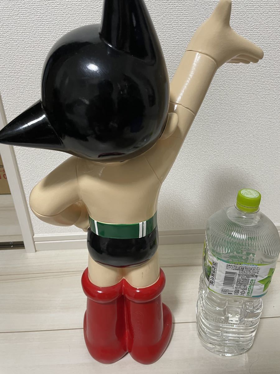 フィギュア 鉄腕アトム アストロボーイ ウイクルATS 55cm - 等身大