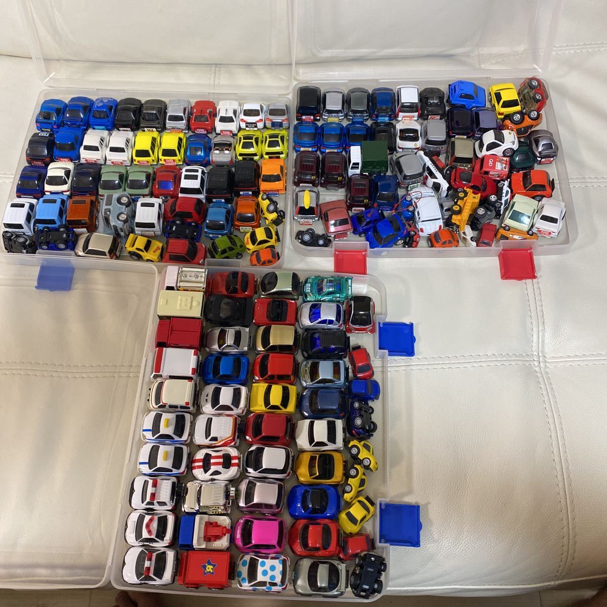 チョロq 大量セット まとめ売り レア 2025年最新Yahoo!オークション