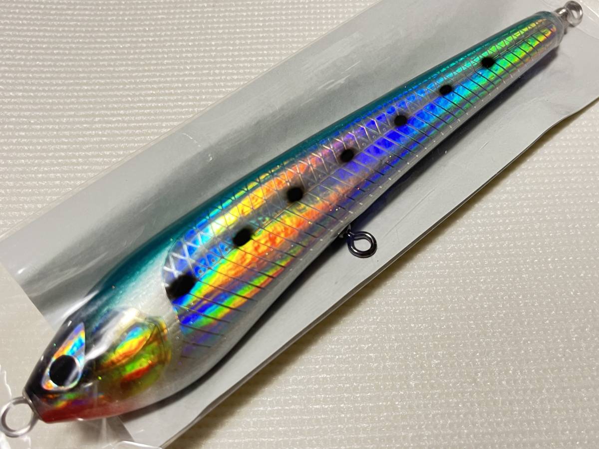 シービーワン CB ONE ゾロ ZORRO 200 マイワシ 新型 CB ONE シービー
