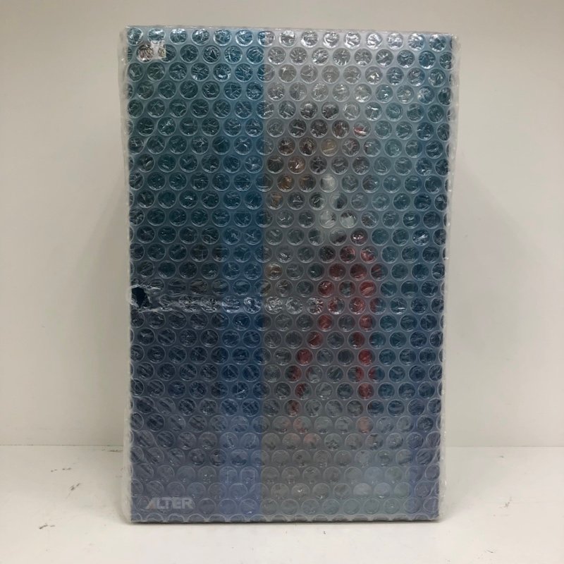 230628RM400270 未開封 アルター ヱヴァンゲリヲン新劇場版：Q 式波・アスカ・ラングレー ジャージVer. 1/7 完成品フィギュア