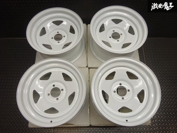 ○未使用 アウトレット 展示品 ESB CLS TC01 16インチ 8J ET0 PCD 100 