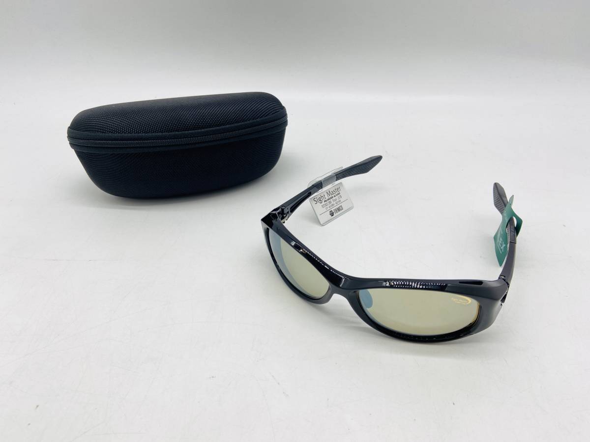 Master Sight 偏光サングラス サイトマスター - 中古・古着通販Sight 