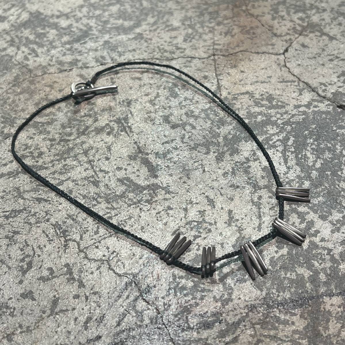JILL PLATNER ジルプラットナー シルバーアクセサリー 【表参道t07 