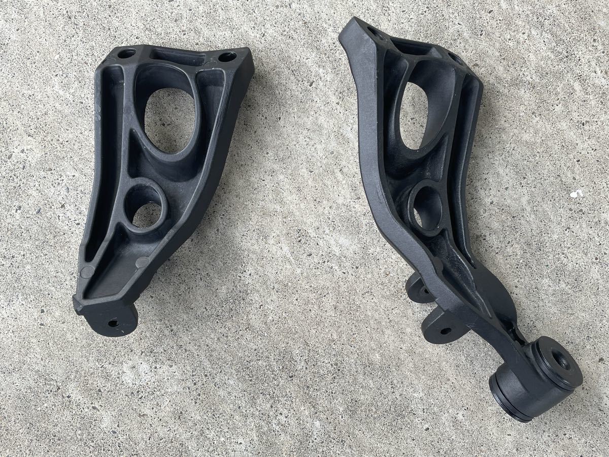 ZRX1200 DAEG R 純正タンデムステップ バフ掛け マフラーステー無し ZRX1200 ダエグ ZRX1100 純正タンデムステップ バフ掛け 送料520円