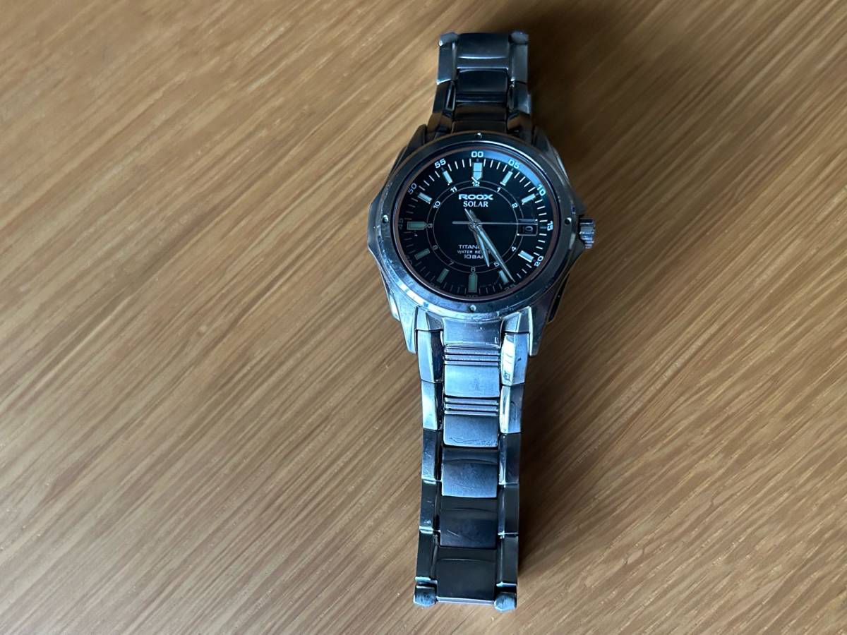 卸価格!!SEIKO⁄セイコー ALBA⁄アルバ ROOX⁄ルークス SEIKO ALBA ROOX 