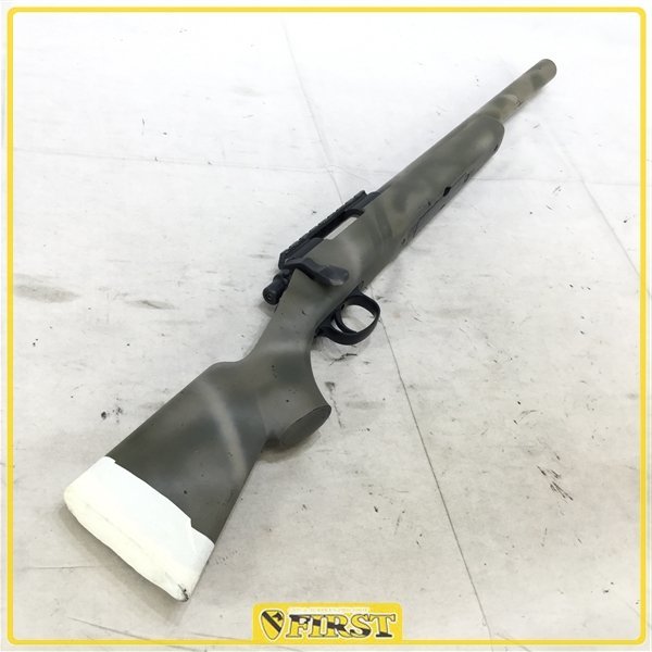 5638】東京マルイ製 VSR-10 Gスペック エアーコッキングボルト