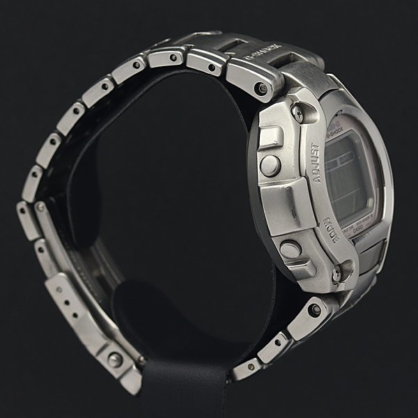 1円～◎CASIO カシオ Gショック MR-G フルメタル メンズ クォーツ MRG  