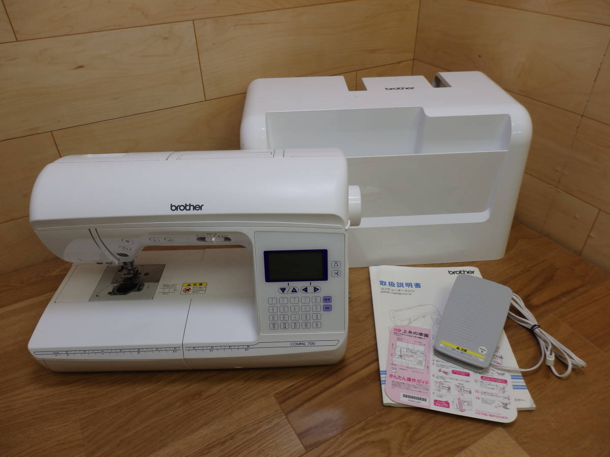 ブラザー 0 brother COMPAL 鹿gu724j - コンピュータ CPF2001 