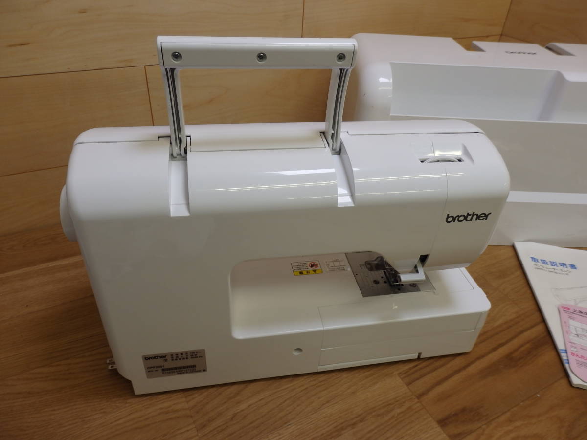 ブラザー 0 brother COMPAL 鹿gu724j - コンピュータ CPF2001 
