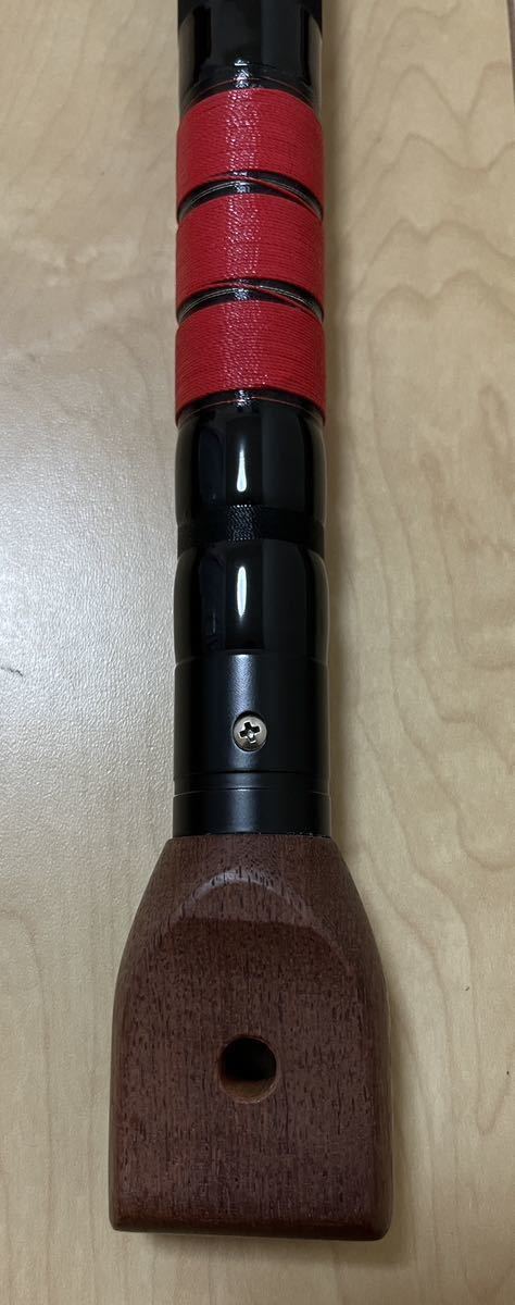 石鯛竿 ダイコー 靭ジン 靭 530シナリ - メルカリ 並継 0 竿 美品 DAIKO