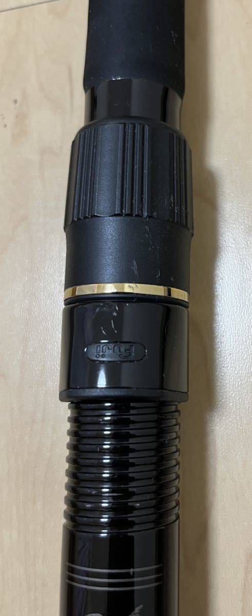 石鯛竿 ダイコー 靭ジン 靭 530シナリ - メルカリ 並継 0 竿 美品 DAIKO