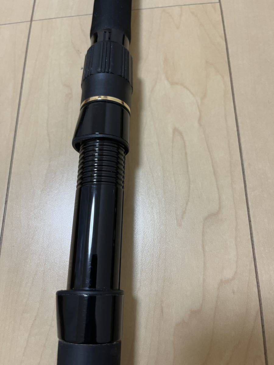 石鯛竿 ダイコー 靭ジン 靭 530シナリ - メルカリ 並継 0 竿 美品 DAIKO