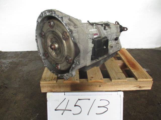 20年 クラウン GRS204 200系 2GR-FSE オートマチックミッション 35000-30C60 185372 4512