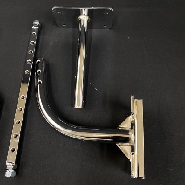 ゾッパナステー セット ロケットカウル用 ゾーパナステー&frasl;ゾウッパナ ロケットカウル ゾウステー ロケットカウル用 ゾッパナステー セット 新品！イノウエ コミネ デュアル ハーフ