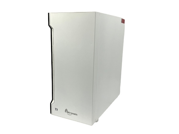 BTOパソコン デスクトップ i7-12700F 16GB HDD 2TB SSD 1TB Windows 10 RTX 3070 ゲーミング PC 中古 M7672635