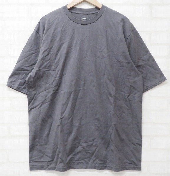 7T3326【クリックポスト対応】Graphpaper PACK TEE 半袖Tシャツ グラフペーパー