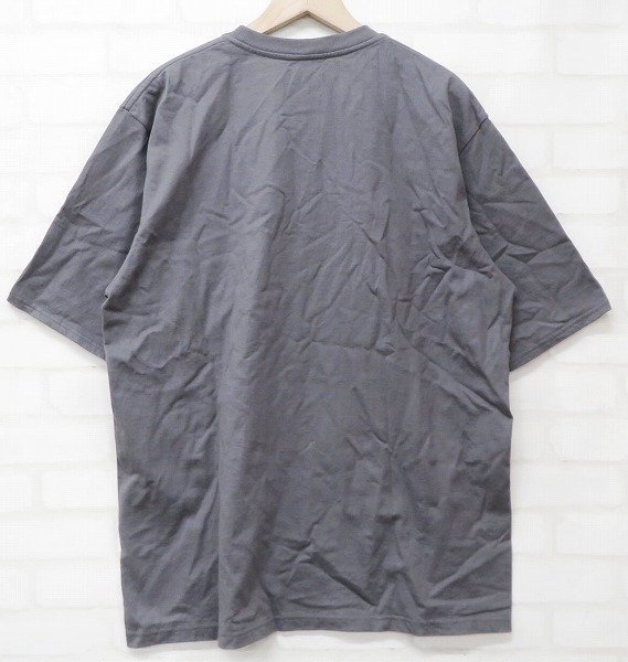 7T3326【クリックポスト対応】Graphpaper PACK TEE 半袖Tシャツ グラフペーパー