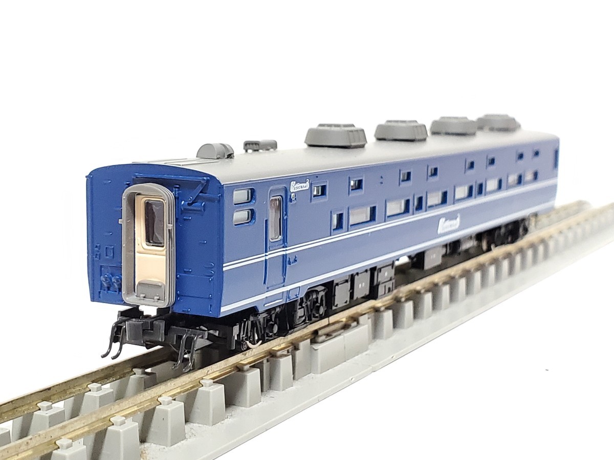 MICROACE マイクロエース A-5944 14系 500番台 改良品 急行はまなす 7