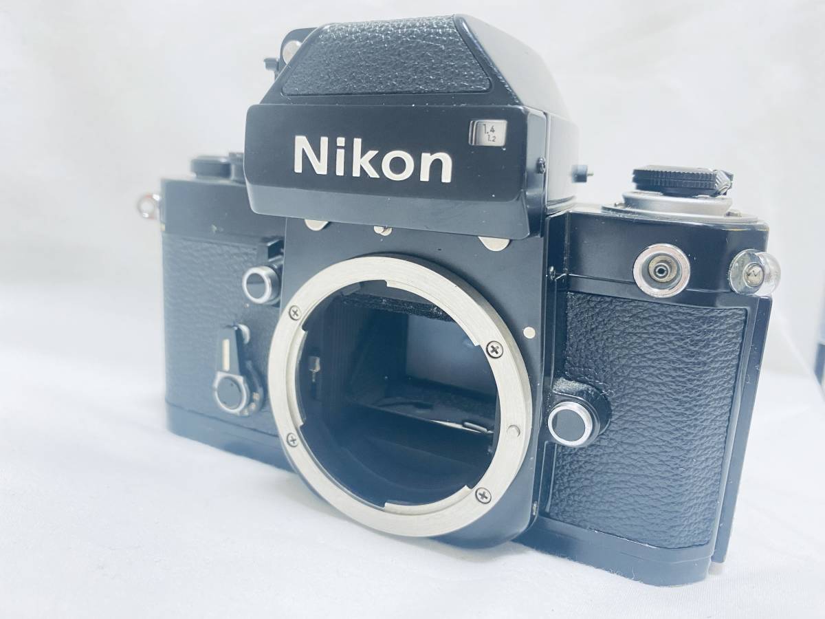 ニコン F2 フォトミック ☆極上美品☆ニコン NIKON F2 ボディ #032