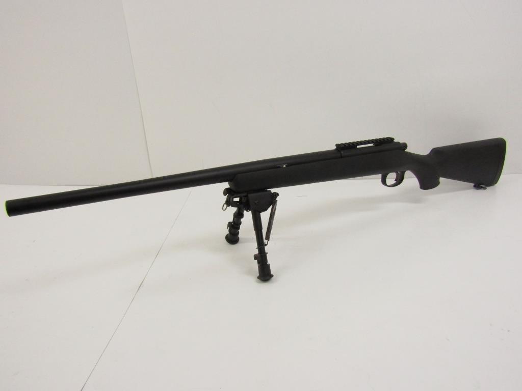 VSR-10 東京マルイ - 東京マルイ ボルトアクションエアーライフル VSR-10 プロスナイパーバージョン 中古 ◆TY13291