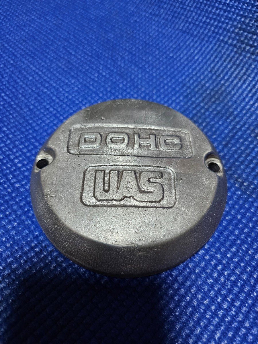 z1 z2 kz ウエダレーシング 当時物 ポイントカバー UAS ポイントカバー