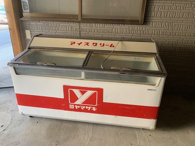 サンヨー 冷凍ショーケース - 2026年最新Yahoo!オークション SANYO SCR 