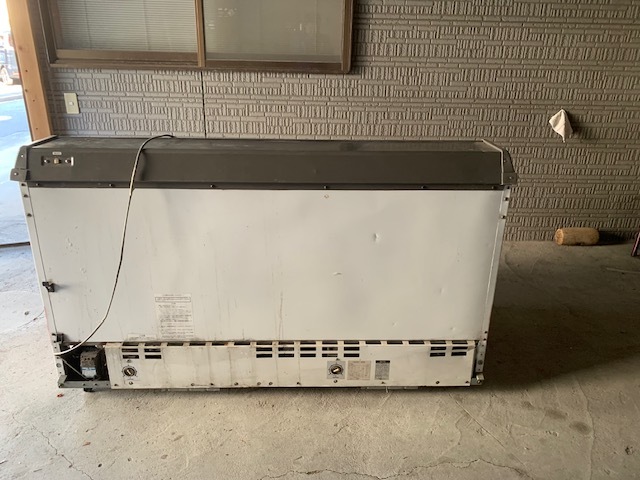 サンヨー 冷凍ショーケース - 2026年最新Yahoo!オークション SANYO SCR 