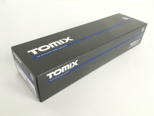 HO-361 国鉄電車 TOMIX トミックス サシ581形 サシ581形｜製品情報｜
