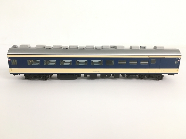 HO-361 国鉄電車 TOMIX トミックス サシ581形 サシ581形｜製品情報｜