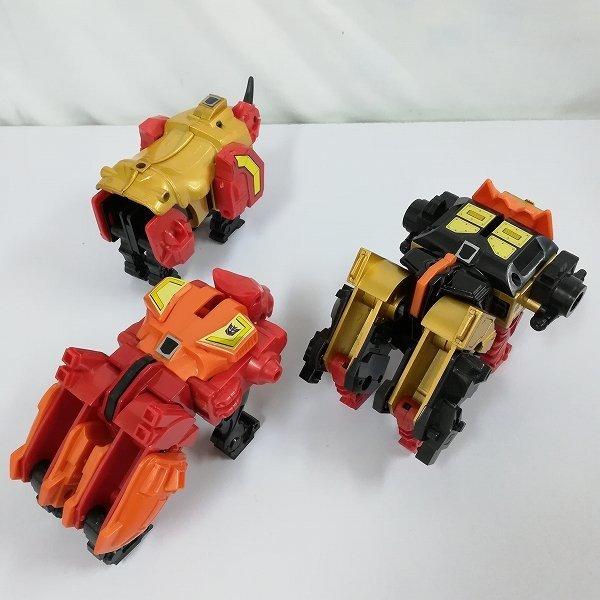 mF008c [人気] タカラトミー トランスフォーマー 2010 エディション 