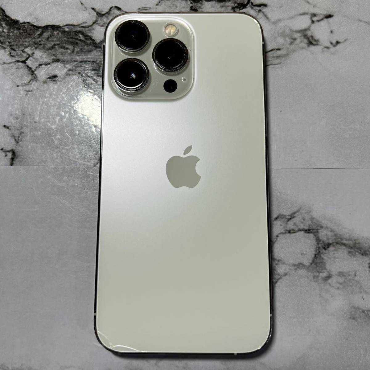 【赤字超特価，お買い得】 1円~ 保証期間内 Apple iPhone13 Pro 128GB シルバー MLUF3J/A A2636 SIMフリー 最大容量95% アクティベーションロック解除済み(iPhone)｜売買されたオークション情報、yahooの商品情報をアーカイブ公開 - オ iPhone