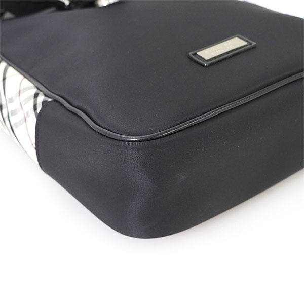 低価，正規品】 バーバリーブラックレーベル BURBERRY BLACK LABEL